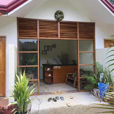 Greenfield Villa El Nido Exterior foto