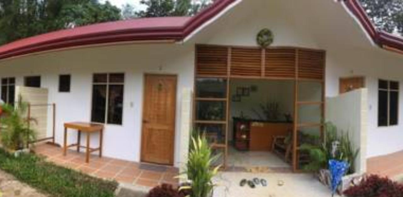Greenfield Villa El Nido Exterior foto