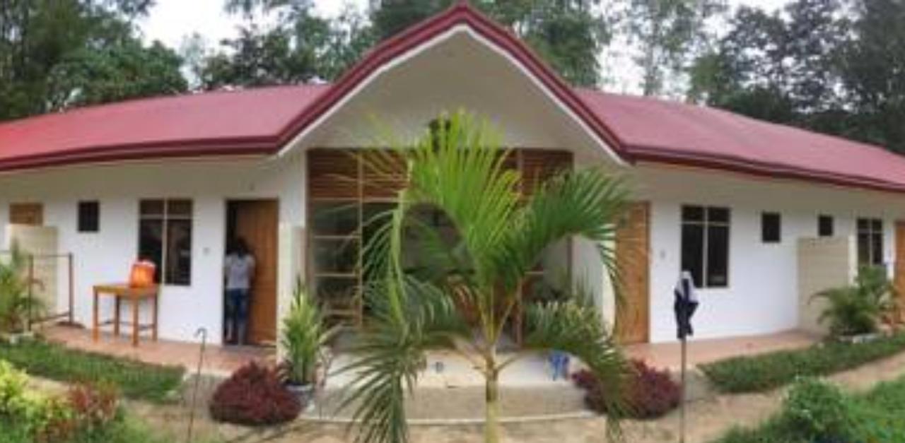 Greenfield Villa El Nido Exterior foto