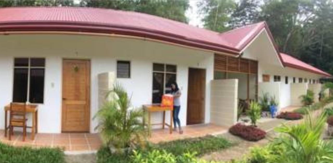 Greenfield Villa El Nido Exterior foto