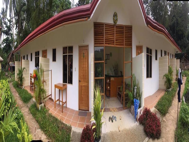 Greenfield Villa El Nido Exterior foto