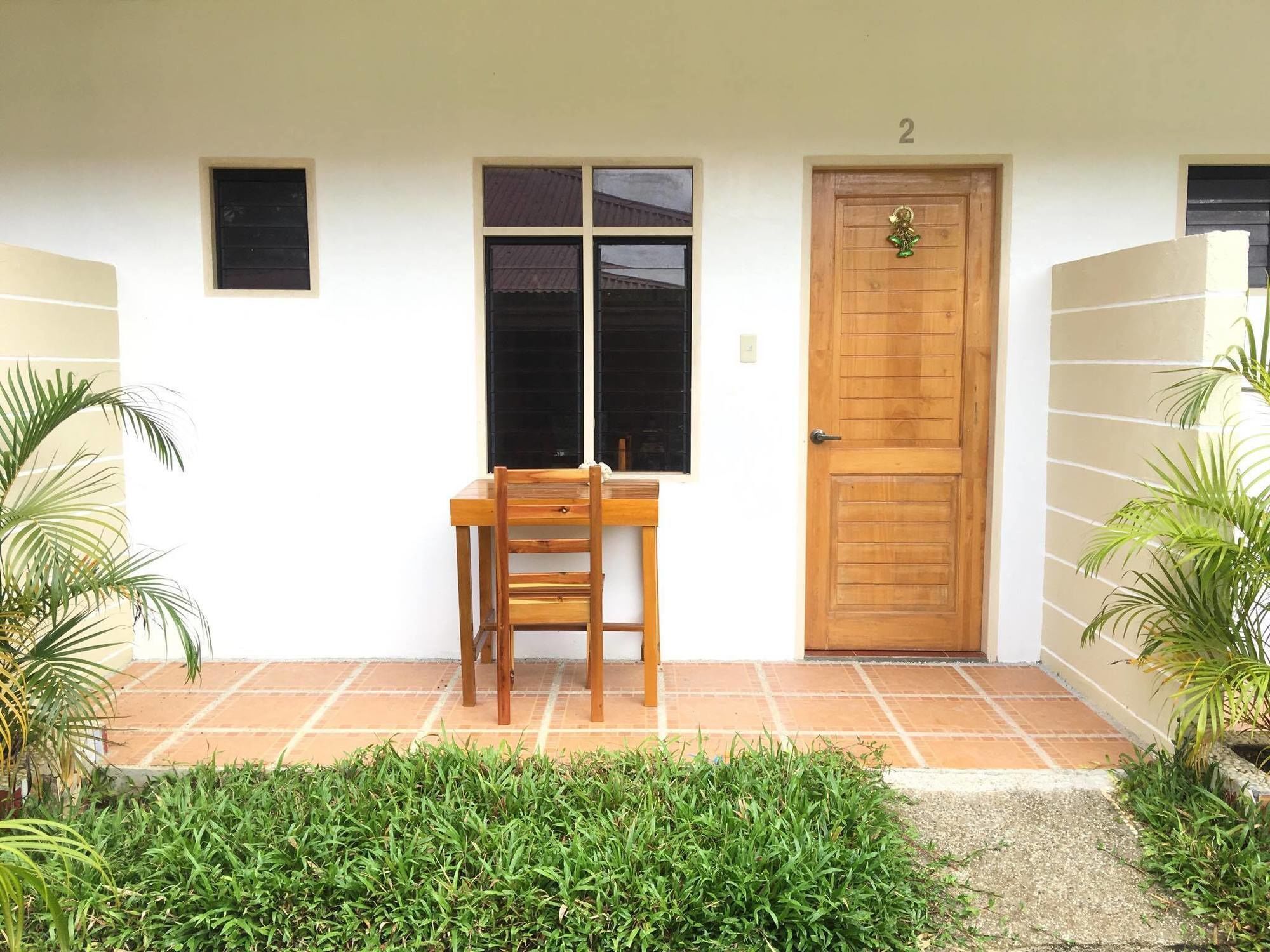 Greenfield Villa El Nido Exterior foto