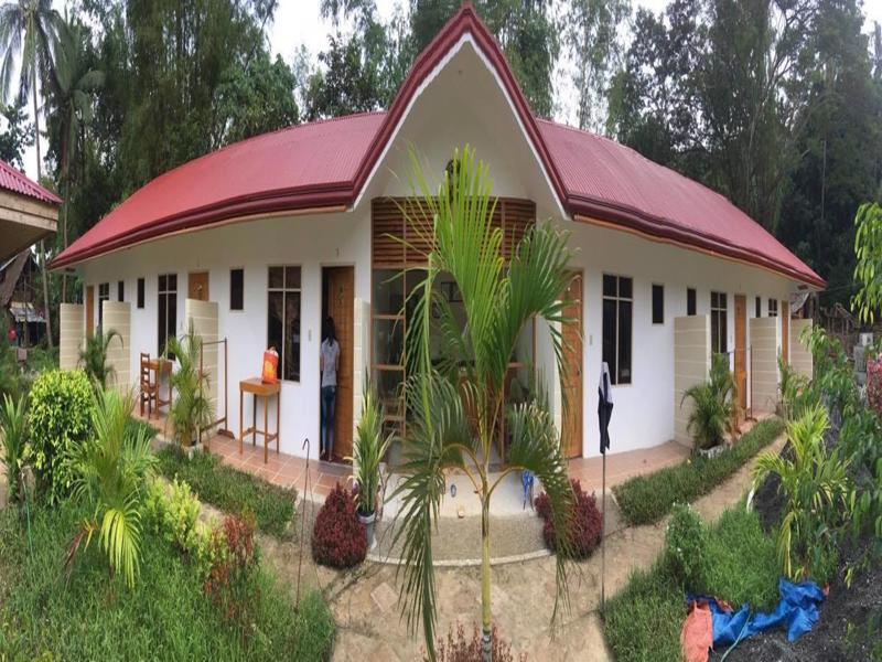 Greenfield Villa El Nido Exterior foto