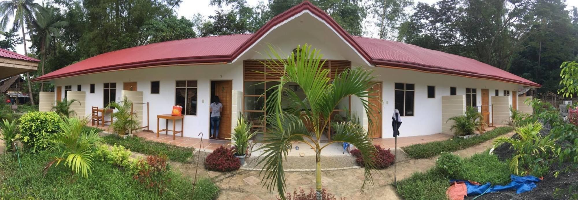 Greenfield Villa El Nido Exterior foto